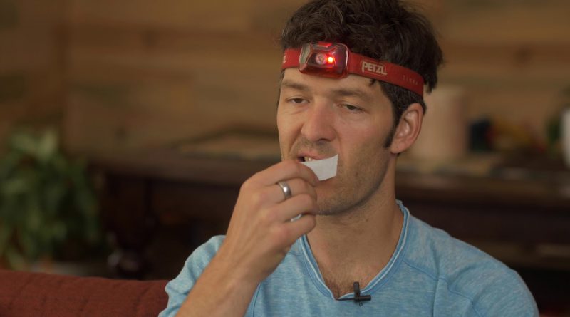 Mouth Tape and Sleep: Tips from 3 Years of Regular Use