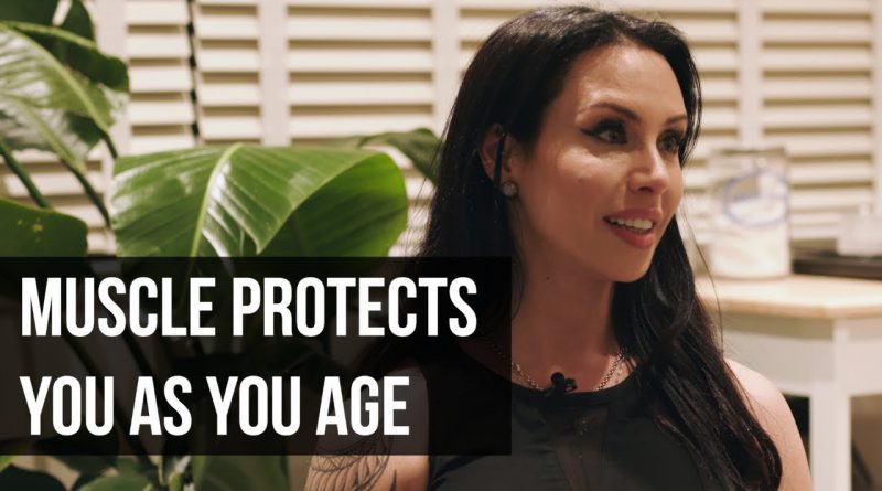 Muscle & Strength More Important Than Fat Loss?