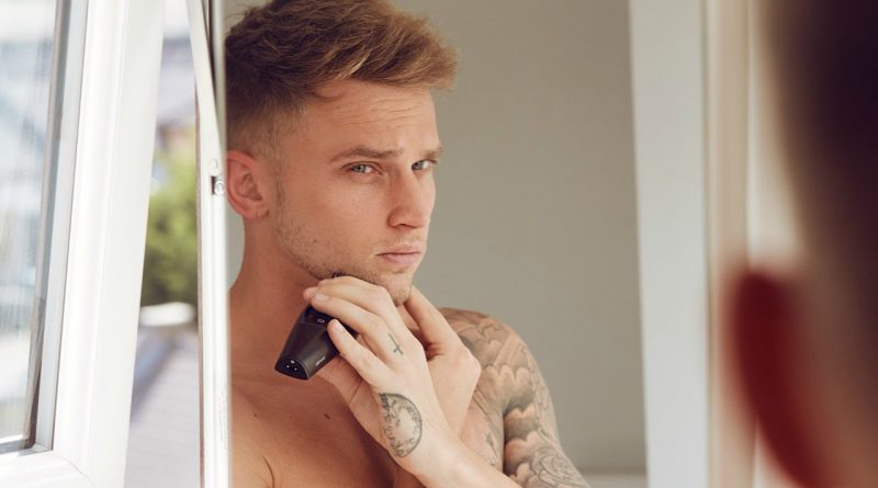 My Morning Routine | Get Ready With Me | Men's Lifestyle Tips