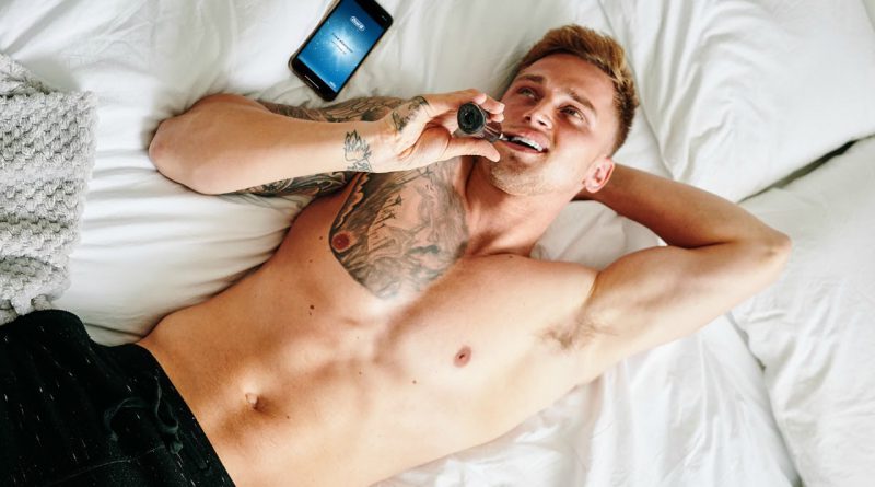 My Night Time Routine | Men's lifestyle Tips