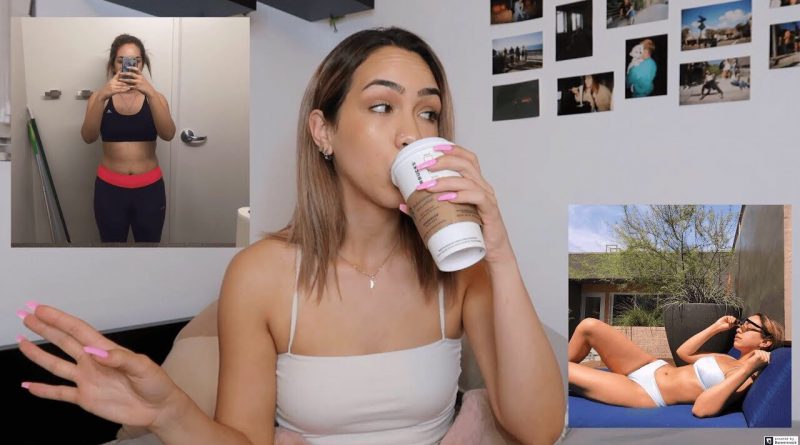 My Weight Loss Journey