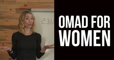OMAD for Women: Bad Idea or Secret Tool?