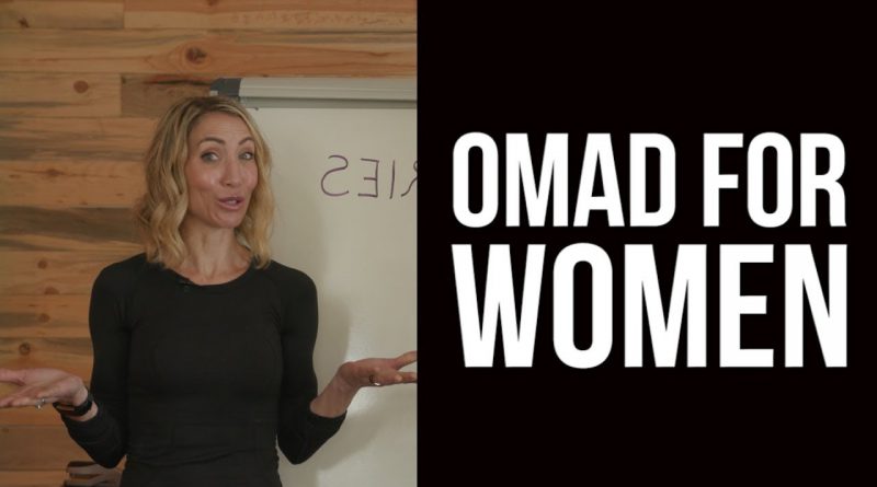 OMAD for Women: Bad Idea or Secret Tool?