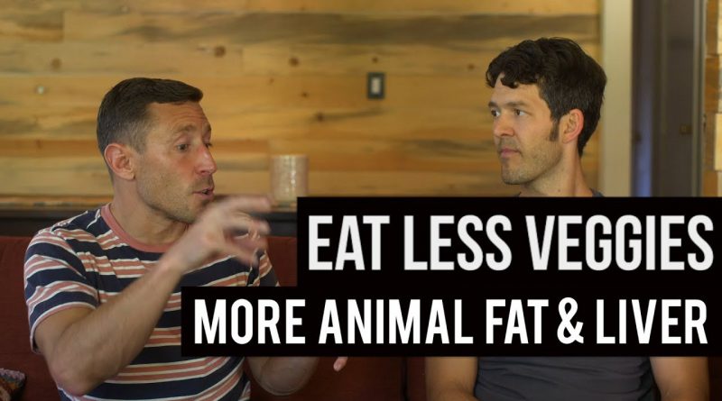 On Carnivore, Are Plants Bad or Animal Products Just Healthier?