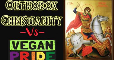 Orthodox Christianity vs Veganism | Jay Dyer + Norwegian Nous + Primal Edge | Orthodoxy & Carnivore
