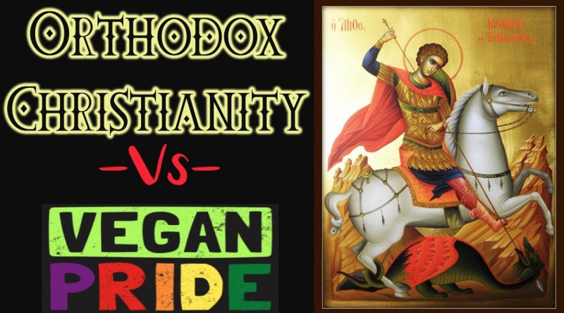 Orthodox Christianity vs Veganism | Jay Dyer + Norwegian Nous + Primal Edge | Orthodoxy & Carnivore
