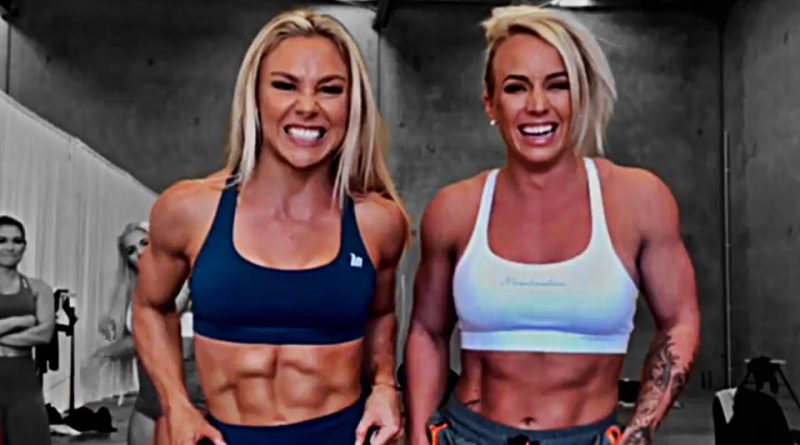 Perfect Bodybuilding Motivation - Abs Training