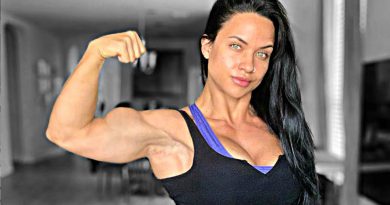 Powerful Bodybuilding Motivation - Upper Body Training
