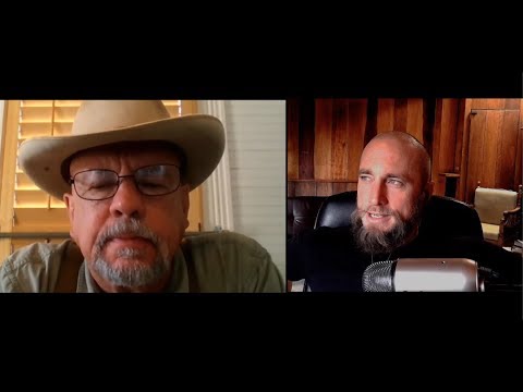 Regenerative Beef vs Industrial Impossible Burgers | Will Harris from White Oak Pastures