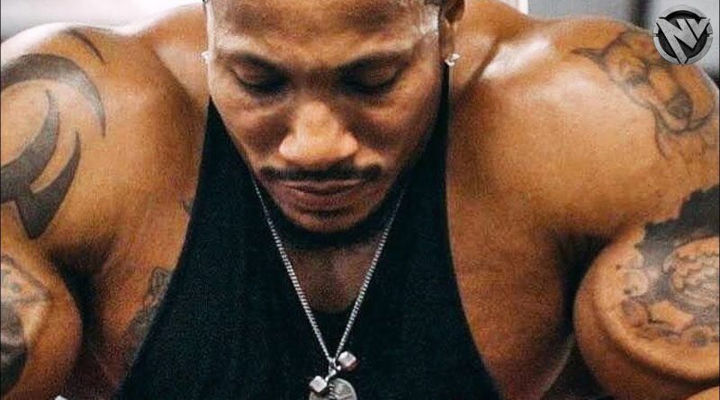 SHOW THEM WHAT YOU ARE MADE OF - FUTURE MR. OLYMPIA GYM MOTIVATION