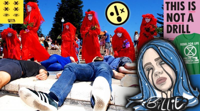 SToP STeALING Billie Eilish & Vegan activists future!