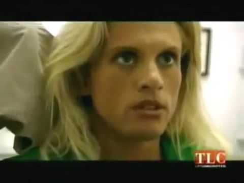 SUPER SIZE SHE - BIOGRAPHY DOCUMENTARY - Female Bodybuilding (full documentary)