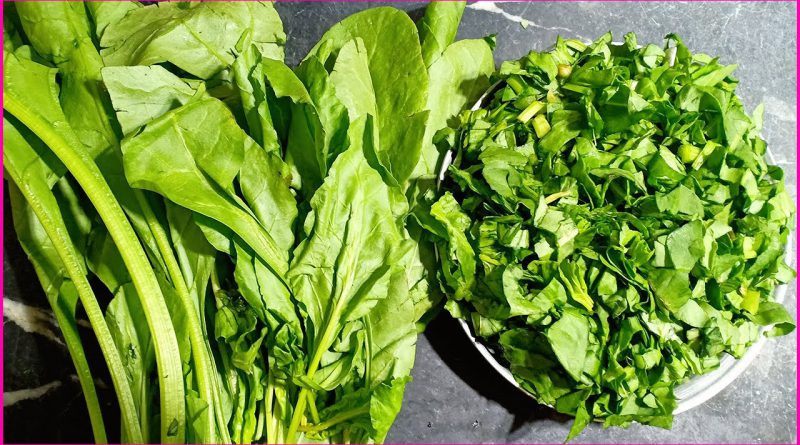 Spinach Nutrition Facts And Impressive Health Benefits