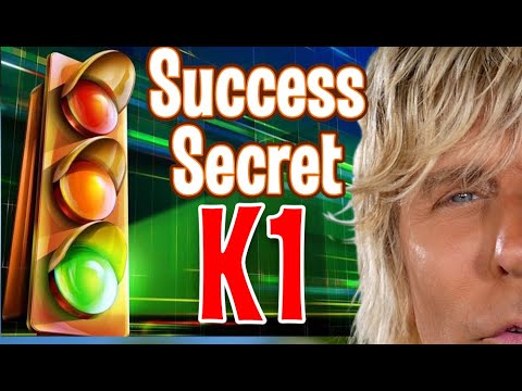 Success-Mentality Doesn't Run Lights