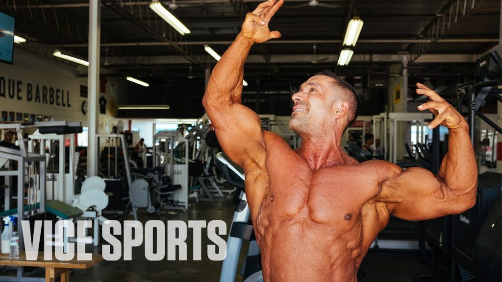 The 40-Year-Old Bodybuilder: SWOLE Ep.1 – Man-Health-Magazine-Online.com