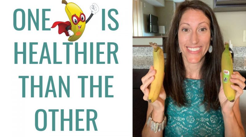 The Health Benefits of Eating Green Bananas Daily