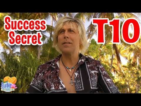 The Leonardo DiCaprio Test