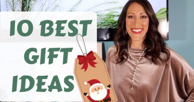 Top 10 BEST 2019 Holiday Gift Ideas for Anyone + MEGA Discount Codes, Savings, SALES & Freebies!