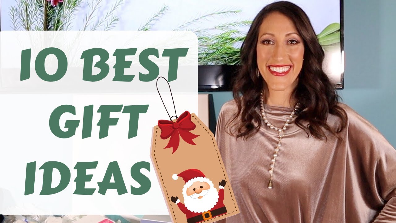 Top 10 BEST 2019 Holiday Gift Ideas For Anyone + MEGA Discount Codes ...