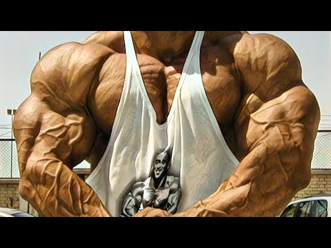 WAIT AND DONT RUSH IT - GYM MOTIVATION