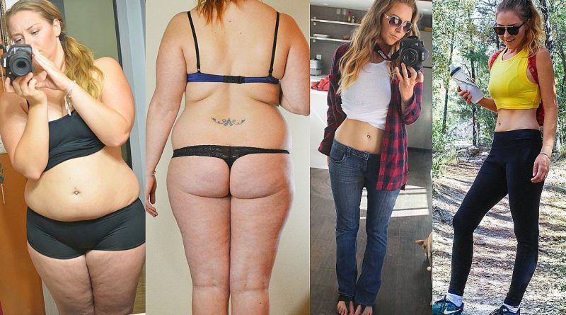 WHAT I WISH I KNEW BEFORE I STARTED MY WEIGHT LOSS JOURNEY