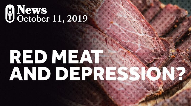 Which Food is Going to Kill You?