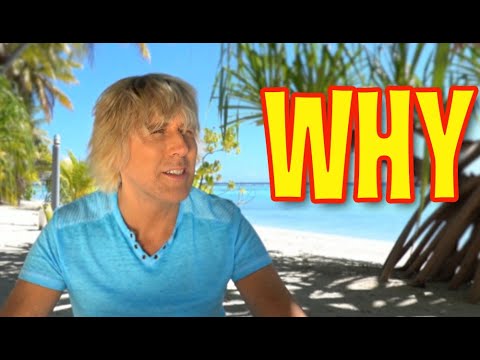 Why You Can't Have What You Want Sometimes