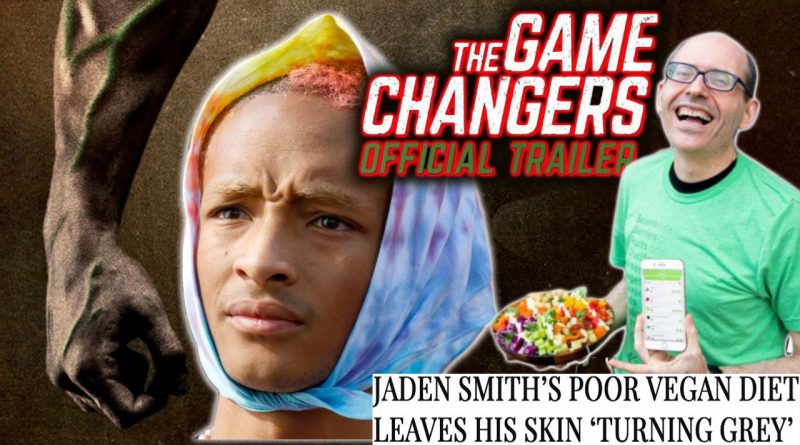 Will Smith has INTERVENTION for JADEN SMITH | dangerous Vegan Diet "drained, depleted" him