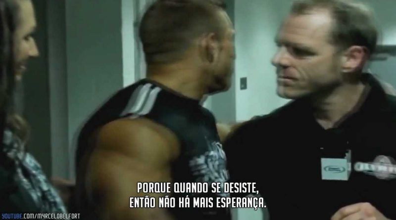 You'll make the right choices? - Bodybuilding Motivation (Legendado)