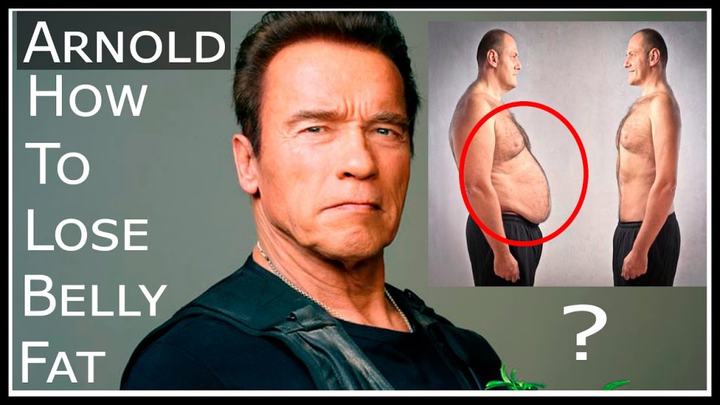 fastest way to lose belly fat by Arnold | Interview | TopNewsage – Man