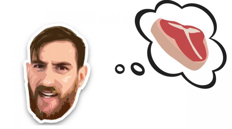 w/ Jacko Wacko (ex) Vegano | vegan rejoins team humanity