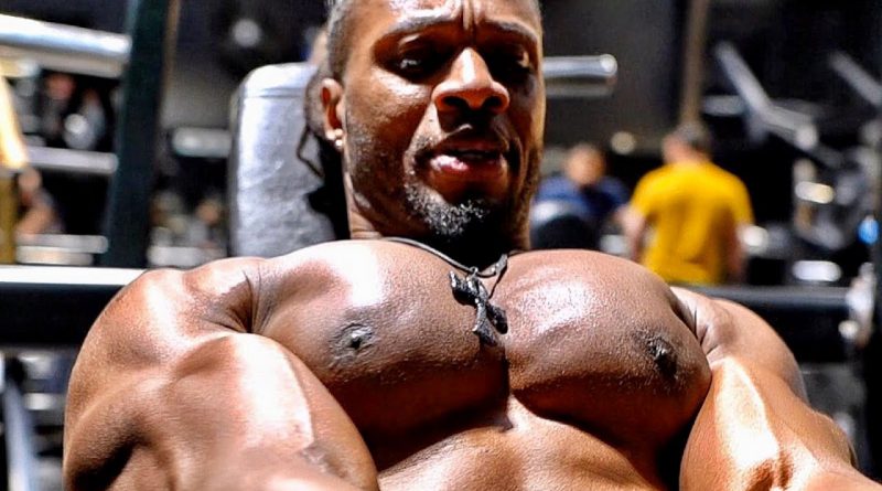 10 CABLE EXERCISES FOR A MASSIVE CHEST!