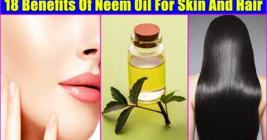 17 Wonderful Benefits Of Neem Oil For Skin And Hair