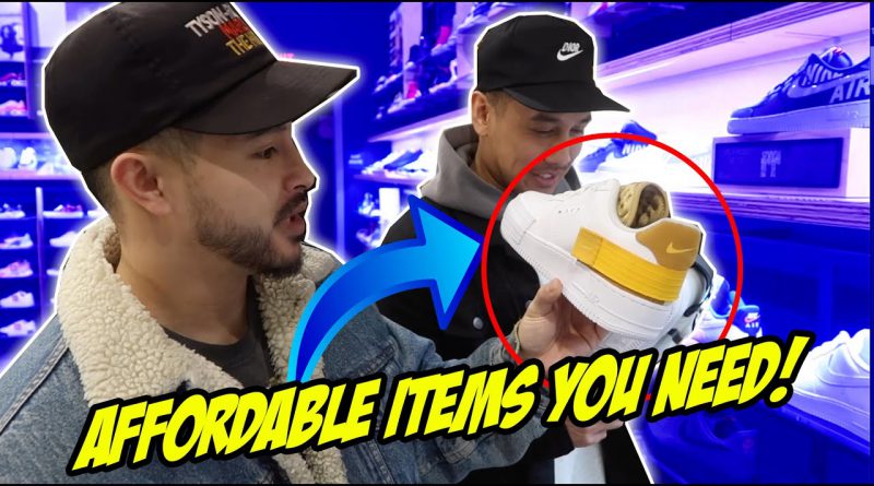 2019 BEST MENS ITEMS FOR CHRISTMAS!