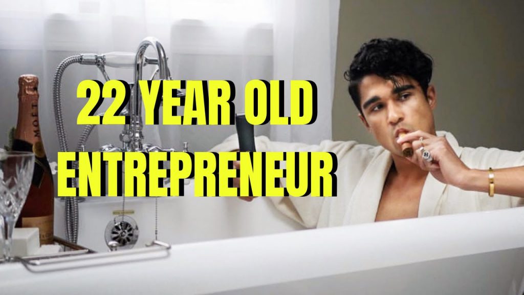 22 Year Old Entrepreneur Morning Routine My Healthy Men s Morning 