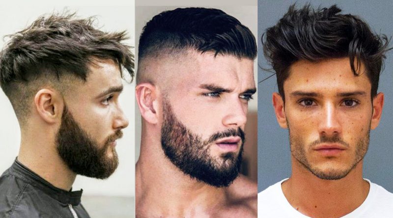 40 Hairstyles That’ll DOMINATE In 2020 (Top Style Trends For Men)