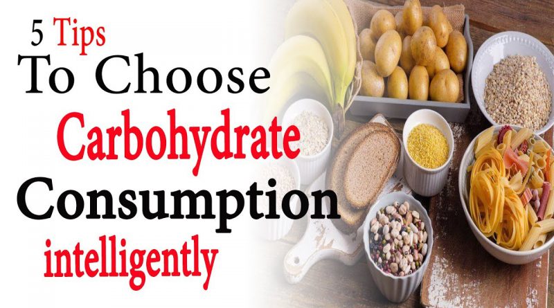 5 tips to choose carbohydrate consumption intelligently | Natural Health