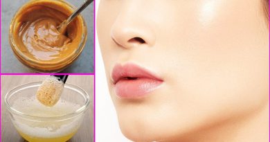 6 Best Natural Overnight Face Masks To Get Beautiful Glowing Skin
