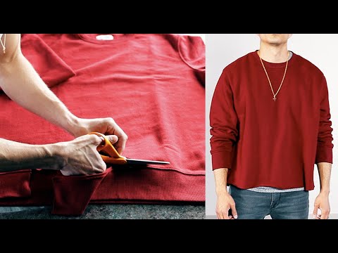 7 Clothing Hacks To SKY-ROCKET Your Style in 2020 (Men’s Fashion)