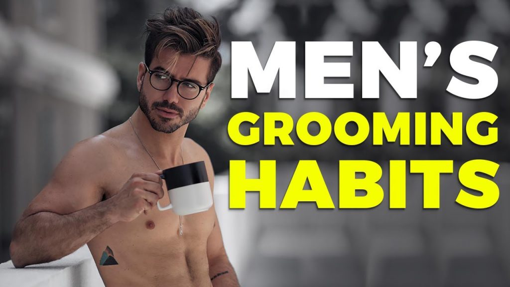 7 Grooming Habits of Impeccably Groomed Men | Alex Costa – Man-Health ...