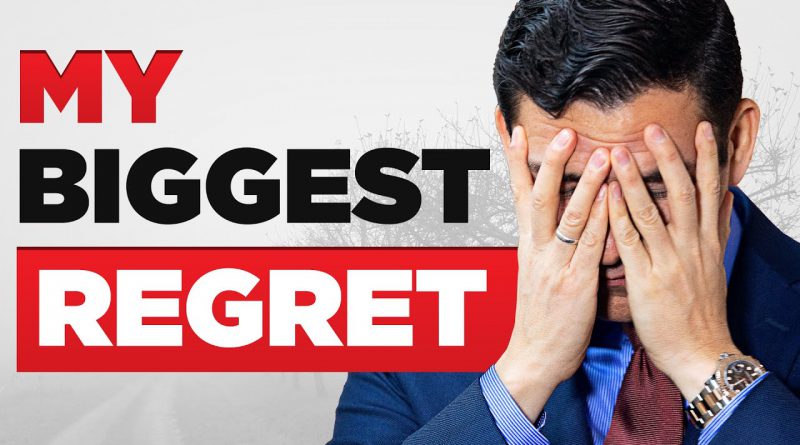 7 Life Lessons Learned TOO LATE (99% Haven't Done These!)