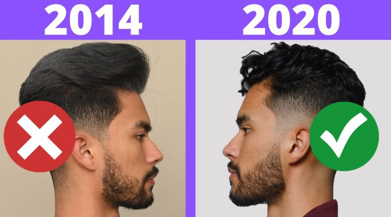 7 Men's Grooming Trends Women LOVE for 2020