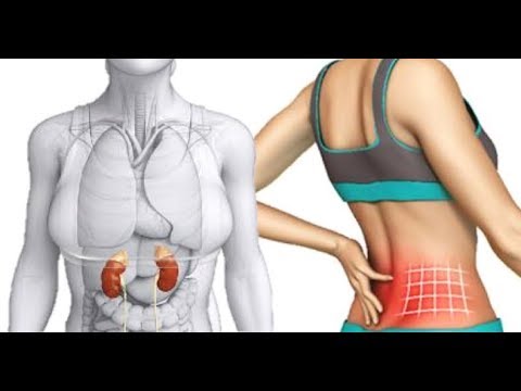 7 Signs That Adrenal Fatigue is Behind Your Anxiety, Sleep Problems And Joint Pain