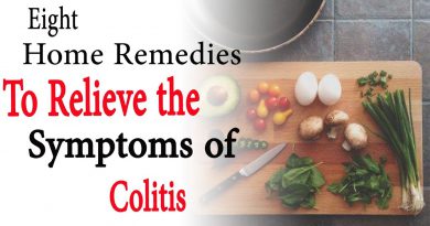 8 home remedies to relieve the symptoms of colitis | Natural Health