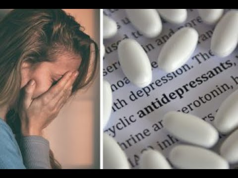 9 Foods That Fight Depression Better Than Medication