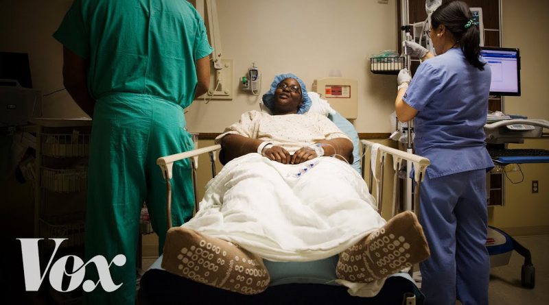 A teenager's journey through weight loss surgery