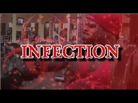 BODYBUILDING MOTIVATION - INFECTION