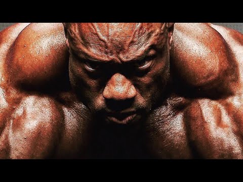 COMEBACK 2020 - PHIL HEATH MOTIVATION