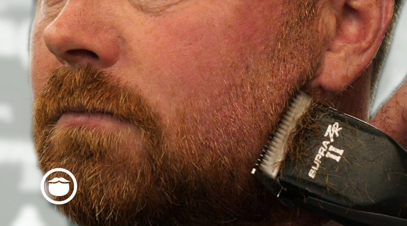 Childhood Model Gets a Full Gentleman's Transformation | The Dapper Den