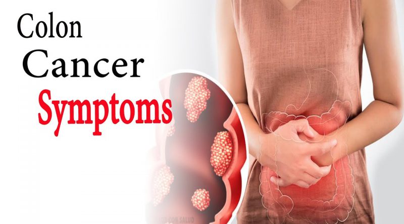 Colon Cancer Symptoms | Natural Health